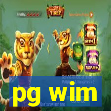 pg wim